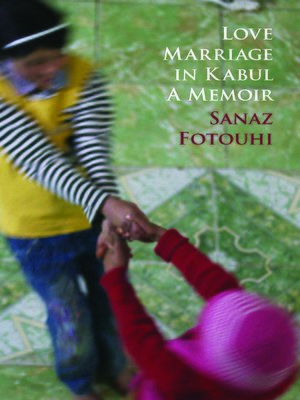 cover image of Love Marriage in Kabul